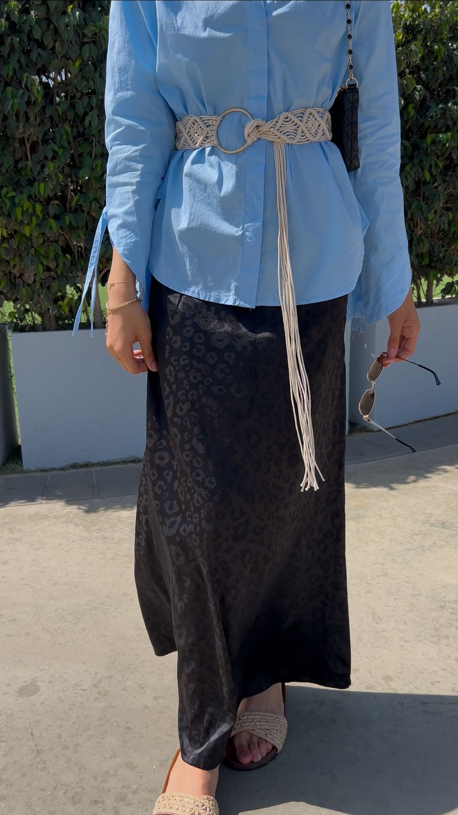 Layl-Skirt